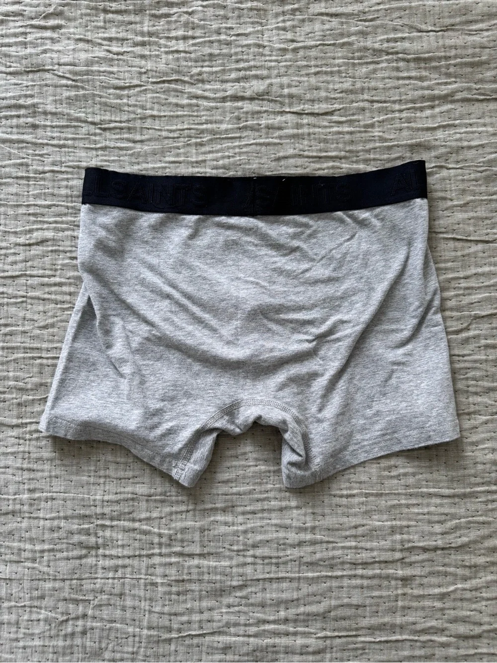 Allsaints Men’s Boxer Briefs Set of Two NWOT